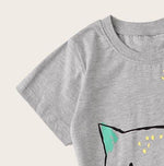 Ready Stock : The Naughty Cat Boy Set