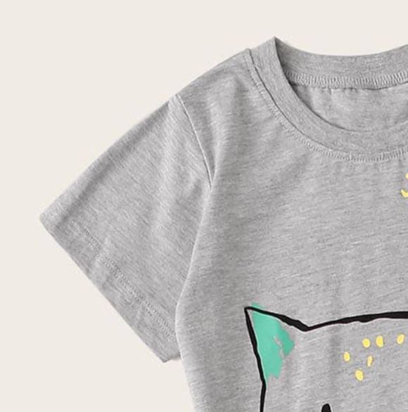 Ready Stock : The Naughty Cat Boy Set