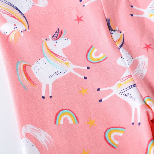 Pre-Order : Unicorn Leggings