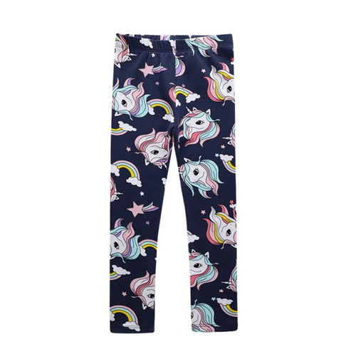 Pre-Order : Unicorn Leggings