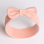 Ready Stock : Magical Bow (3 ways wearing) Headwrap (5 Colours Available)