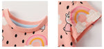 Ready Stock : The Peppa Pig Dress