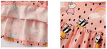Ready Stock : The Peppa Pig Dress