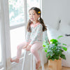 Pre-Order : Floral Pajamas Set