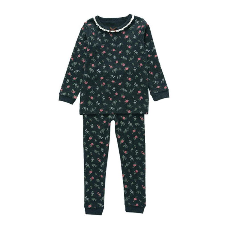 Pre-Order : The Night Blossom Pajamas Set