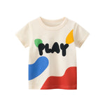 Pre-Order : Play (Unisex) Short Sleeve T-Shirt