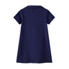 Pre-Order : The Polo Collar Dress