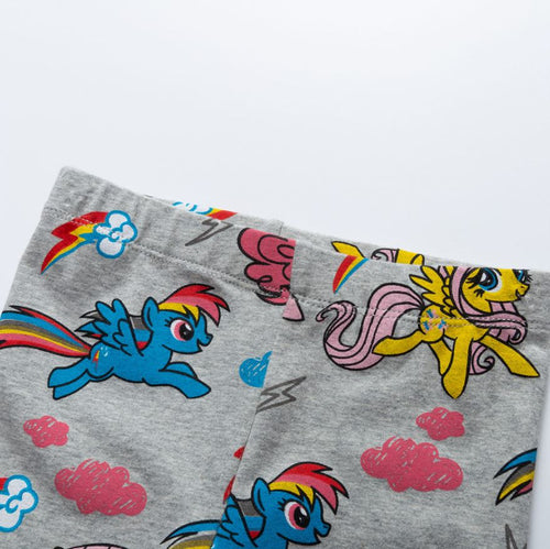 Pre-Order : Pony Leggings