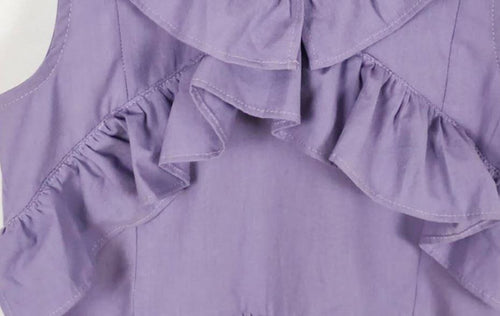 Pre Order :  Lavender Dress