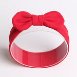 Ready Stock : Magical Bow (3 ways wearing) Headwrap (5 Colours Available)