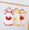 Ready Stock : Baby Eggie Romper