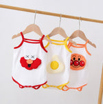 Ready Stock : Baby Eggie Romper