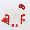 Ready Stock : The Spiderman Short Sleeve T-Shirt
