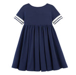 Pre-Order : The Cute Sailor Dress