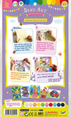 READY STOCK : SAND ART DIY KIT (Various Design)