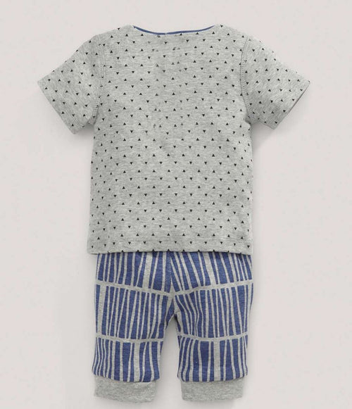 Ready Stock : The Curios Boy Set