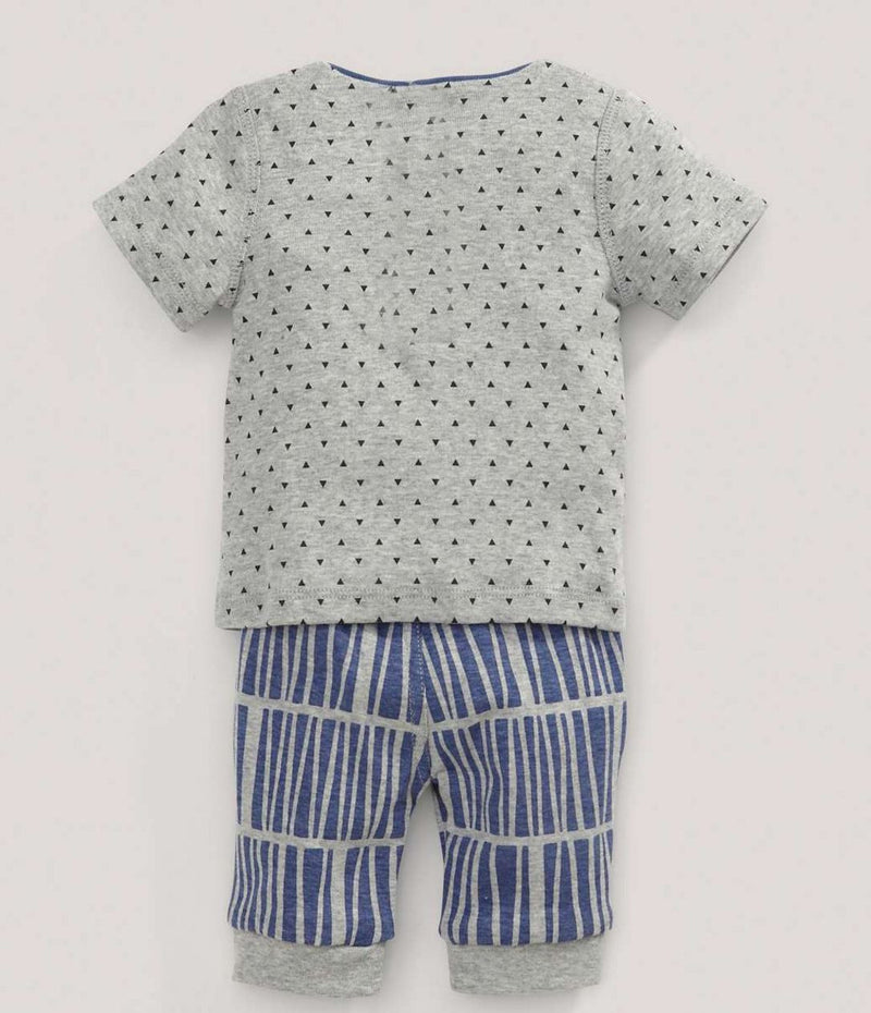 Ready Stock : The Curios Boy Set