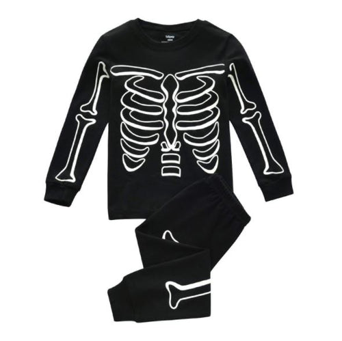Pre-Order : Glow In The Dark Skeleton Set