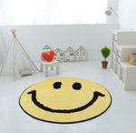 PRE ORDER : PREMIUM VELVET NURSERY MAT (DESIGN 23)