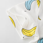 Pre-Order : Banana (Unisex) Short Sleeve T-Shirt