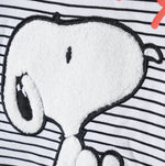 Pre-Order : Snoopy Short Sleeve T-Shirt