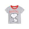 Pre-Order : Snoopy Short Sleeve T-Shirt
