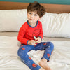 Pre-Order   : Spider Pajamas Set