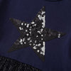 Pre-Order :Starry Starry Sky Dress