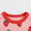 Pre-Order : Strawberry Short Sleeve T-Shirt