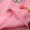 Pre-Order : Strawberry Love Dress