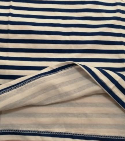 Ready Stock : The Sailor T-Shirt Dress