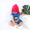 Pre-Order : Super Hero 2 Pieces Set (Superman)