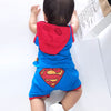 Pre-Order : Super Hero 2 Pieces Set (Superman)