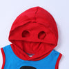 Pre-Order : Super Hero 2 Pieces Set (Superman)