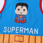 Pre-Order : Super Hero 2 Pieces Set (Superman)