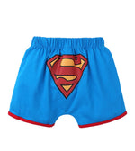 Pre-Order : Super Hero 2 Pieces Set (Superman)