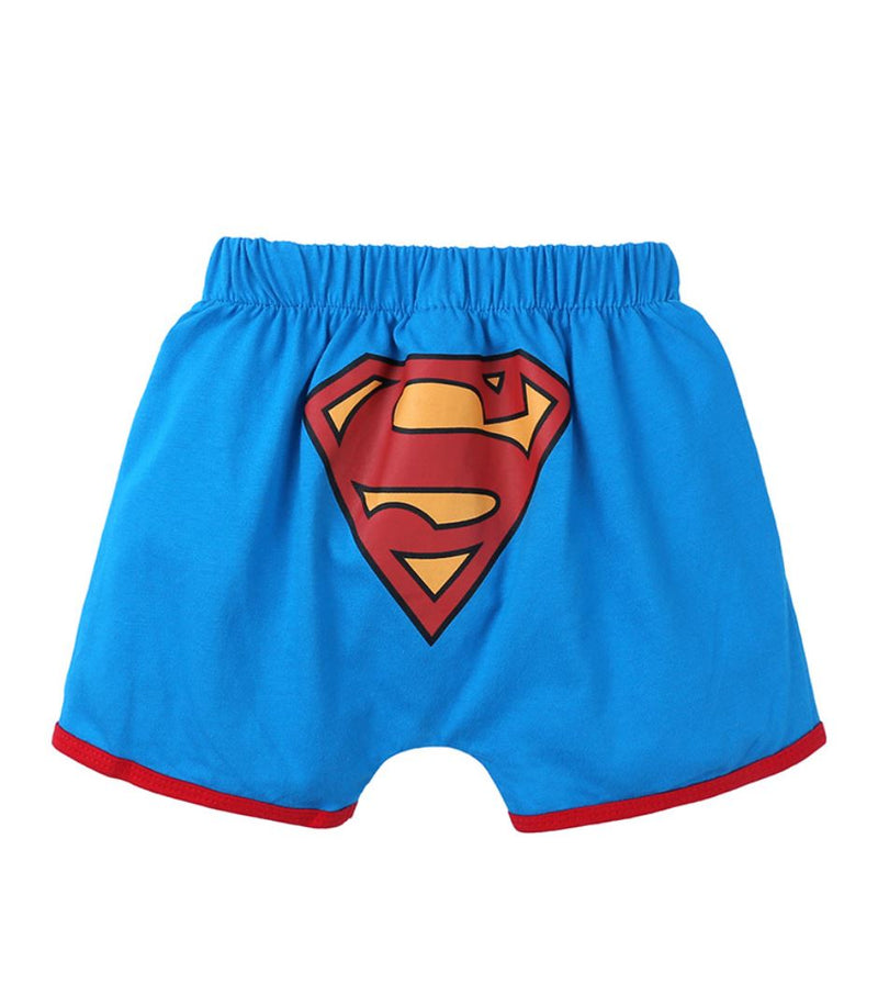 Pre-Order : Super Hero 2 Pieces Set (Superman)