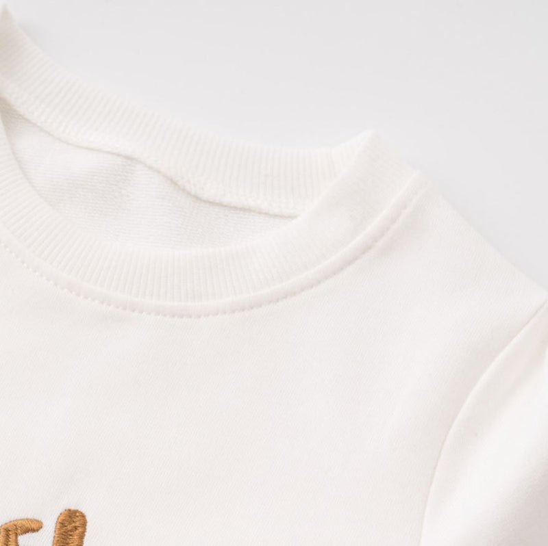 Pre-Order : Here I Come Tiger Jumper