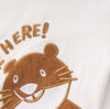 Pre-Order : Here I Come Tiger Jumper