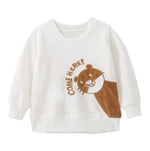 Pre-Order : Here I Come Tiger Jumper