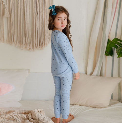 Pre-Order : Unicorn Pajamas Set