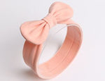 Ready Stock : Magical Bow (3 ways wearing) Headwrap (5 Colours Available)