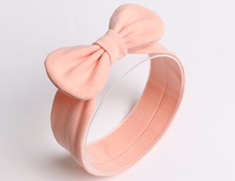 Ready Stock : Magical Bow (3 ways wearing) Headwrap (5 Colours Available)