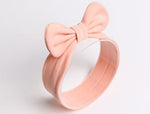 Ready Stock : Magical Bow (3 ways wearing) Headwrap (5 Colours Available)